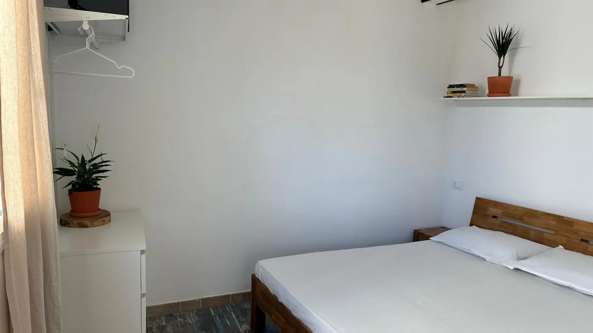 Appartamento Casa Alta Trapani