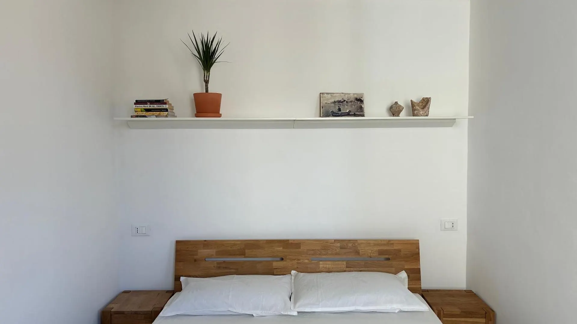 Appartamento Casa Alta Trapani Italia