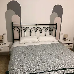 Appartamento Aria Di Sale, Trapani