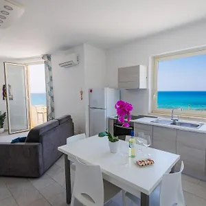 Appartamento Brezza Di Tramontana, Trapani