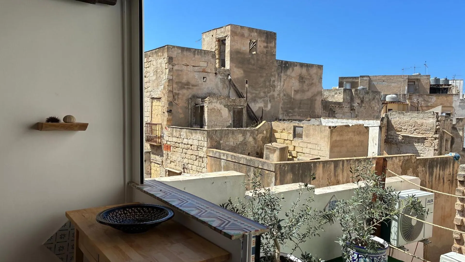 Casa Alta Apartment Trapani 0*,  Italy